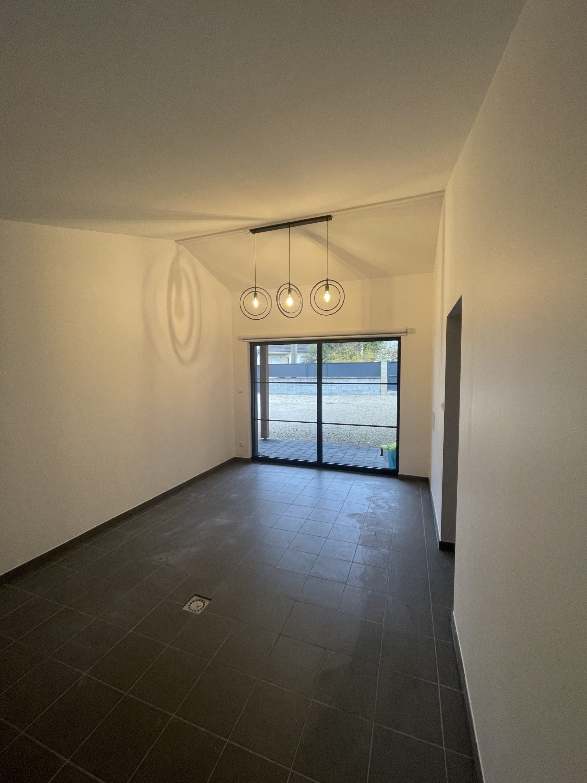 Petits travaux au Luxembourg
