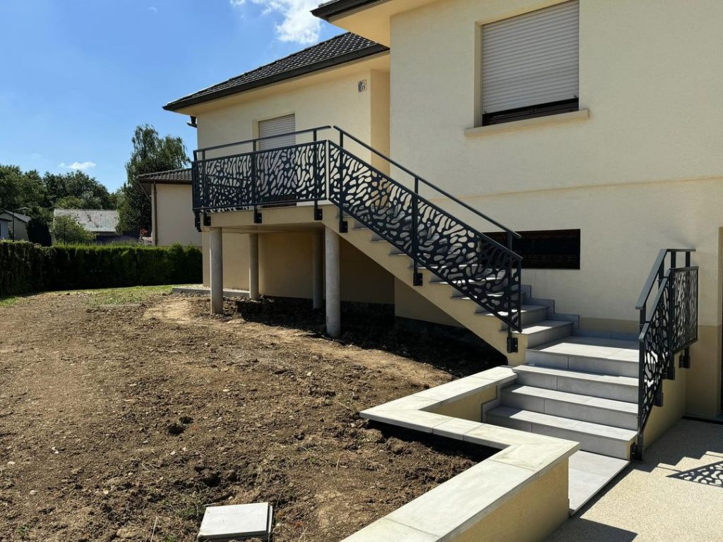 rénovation extérieur au luxemboug