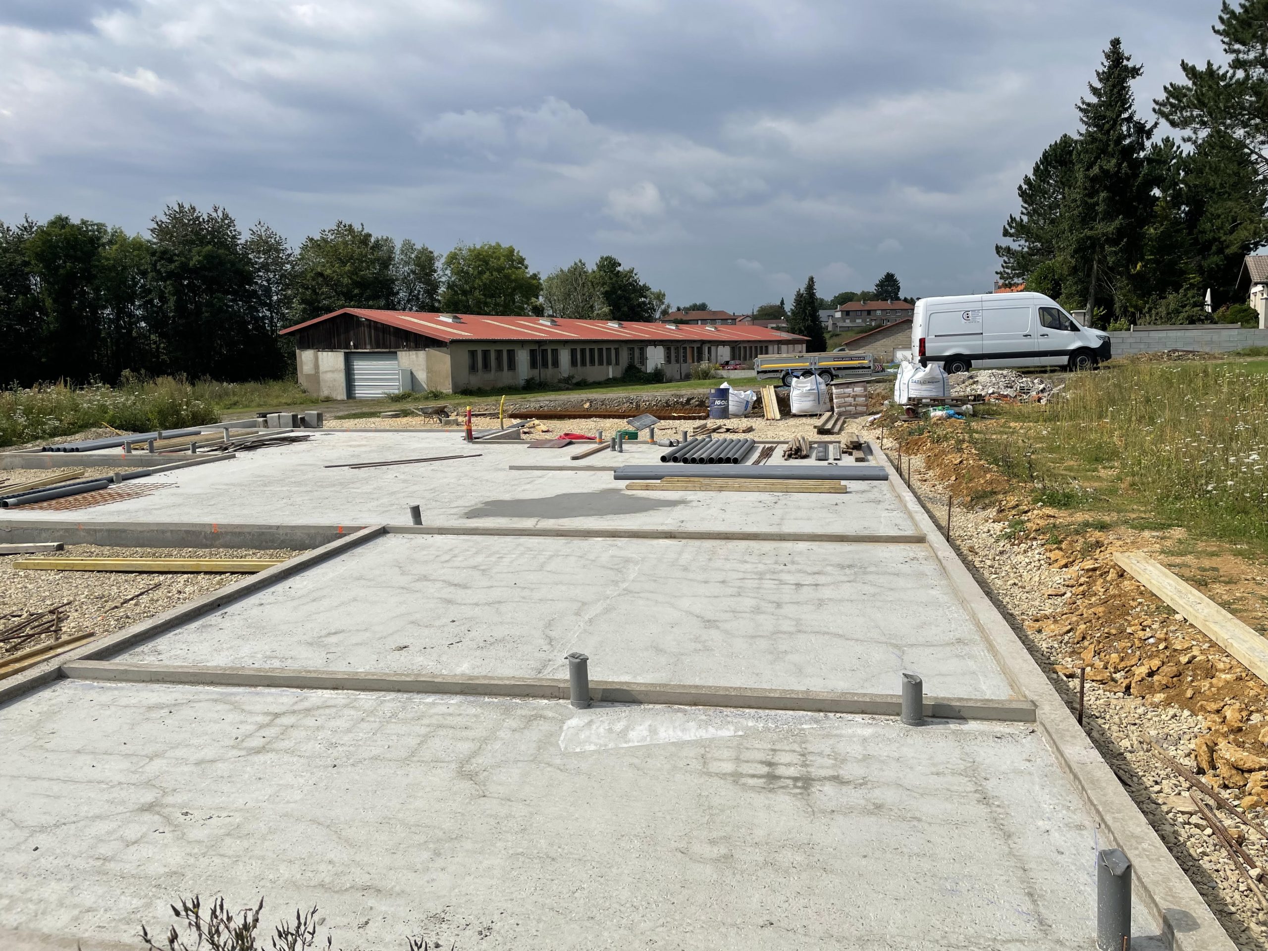 challet 3