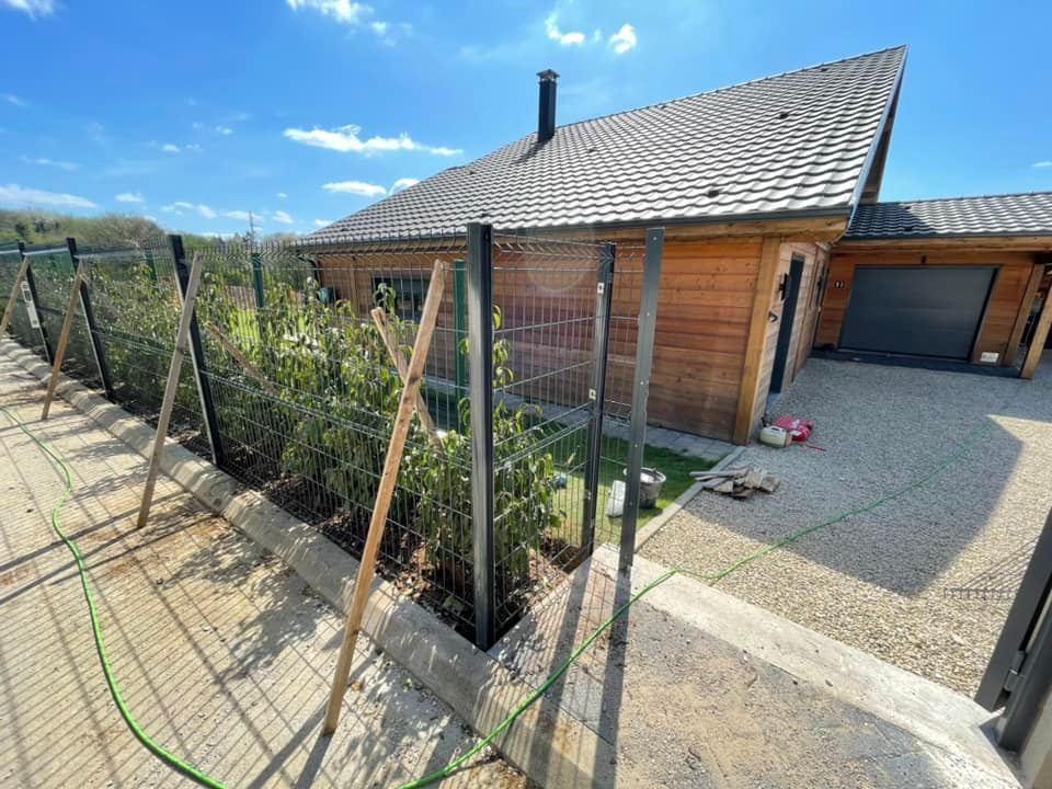 Petits travaux Luxembourg